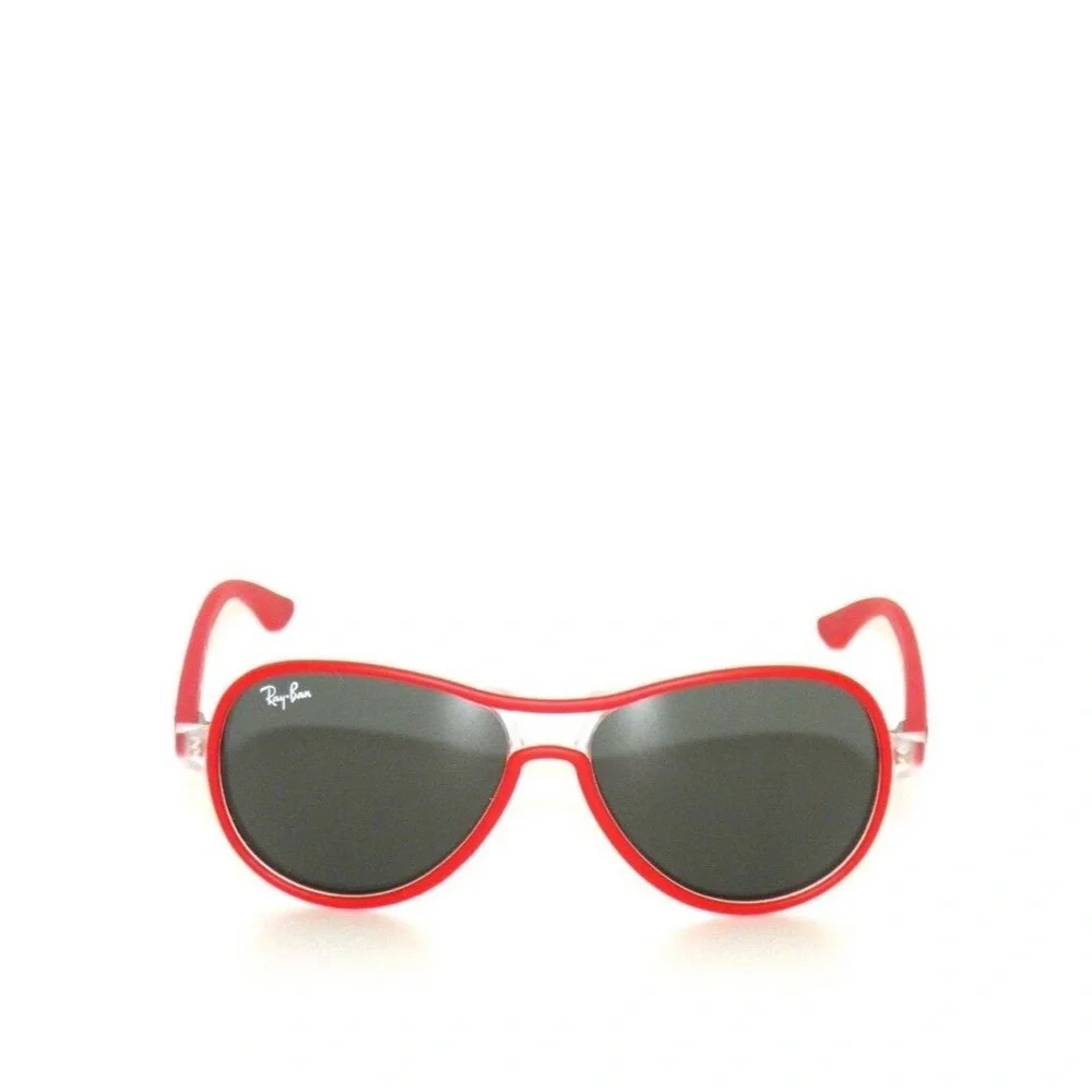 Ray-Ban authentic brand